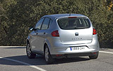 SEAT Altea 2007