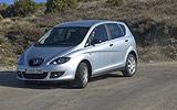 SEAT Altea 2007