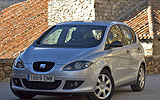 SEAT Altea 2007