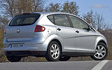 SEAT Altea 2007