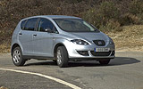 SEAT Altea 2007