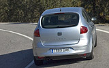 SEAT Altea 2007
