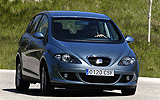 SEAT Altea 2007