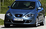 SEAT Altea 2007