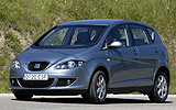 SEAT Altea 2007