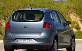 SEAT Altea 2007
