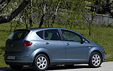 SEAT Altea 2007
