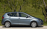 SEAT Altea 2007