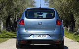 SEAT Altea 2007