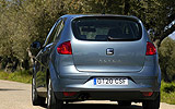 SEAT Altea 2007