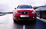SEAT Altea 2007