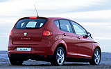 SEAT Altea 2007