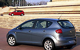 SEAT Altea 2007