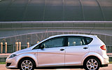 SEAT Altea 2007