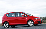 SEAT Altea 2007