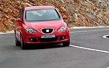 SEAT Altea 2007