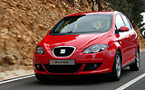 SEAT Altea 2007