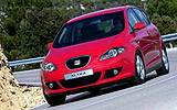 SEAT Altea 2007