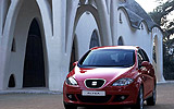 SEAT Altea 2007