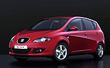 SEAT Altea 2007