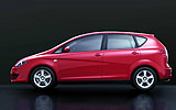 SEAT Altea 2007