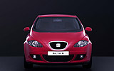 SEAT Altea 2007