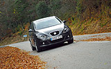 SEAT Altea 2007