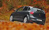 SEAT Altea 2007