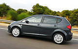 SEAT Altea 2007