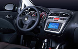 SEAT Altea 2007