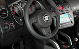 SEAT Altea 2007