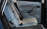 SEAT Altea 2007