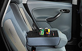 SEAT Altea 2007