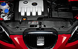 SEAT Altea 2007
