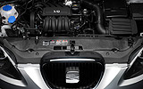 SEAT Altea 2007