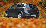 SEAT Altea XL 2007