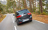 SEAT Altea XL 2007