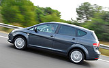 SEAT Altea XL 2007