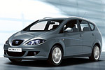 SEAT Altea XL 2007