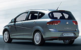 SEAT Altea XL 2007