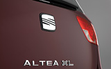 SEAT Altea XL 2007