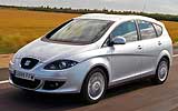SEAT Altea XL 2007