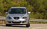SEAT Altea XL 2007