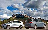 SEAT Altea XL 2007
