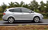 SEAT Altea XL 2007