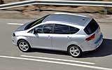 SEAT Altea XL 2007