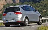 SEAT Altea XL 2007