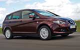 SEAT Altea XL 2007