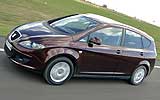 SEAT Altea XL 2007