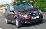 SEAT Altea XL 2007